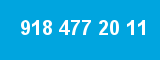 918 477 20 11